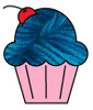 A Good Day For A Cupcake